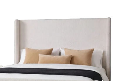 Sunpan Ives bedroom bed