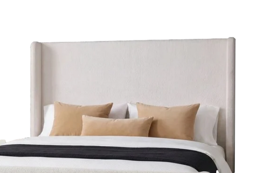 Sunpan Ives bedroom bed