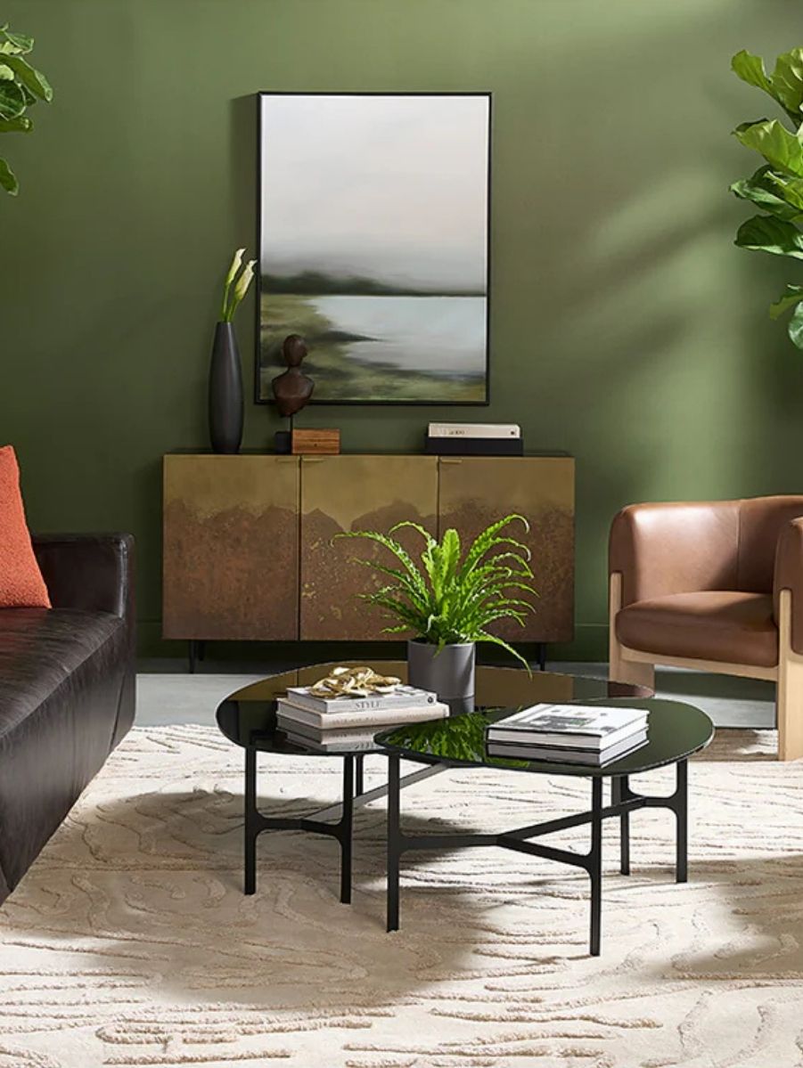 See Sunpan in Person at McElheran’s