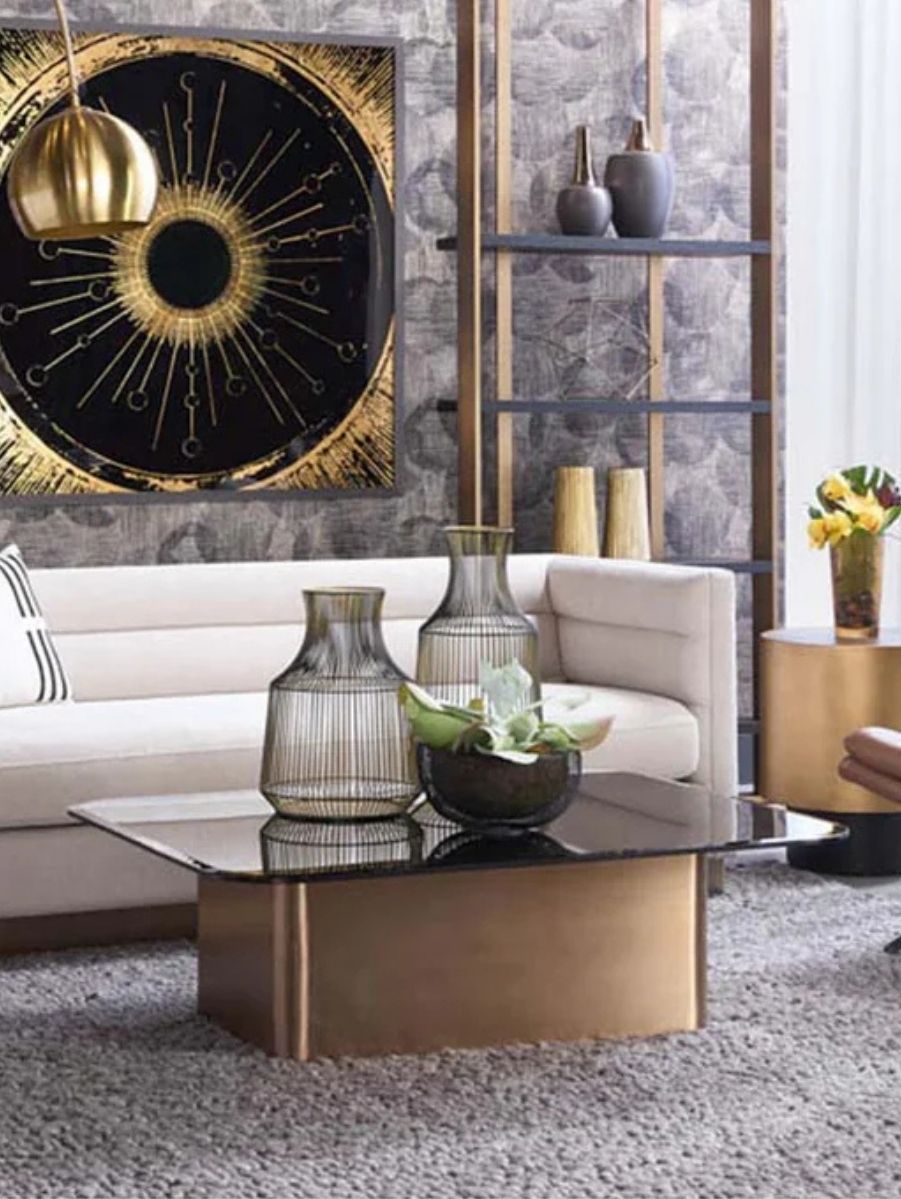 Sunpan — Modern Eclectic Designs That Make a Statement