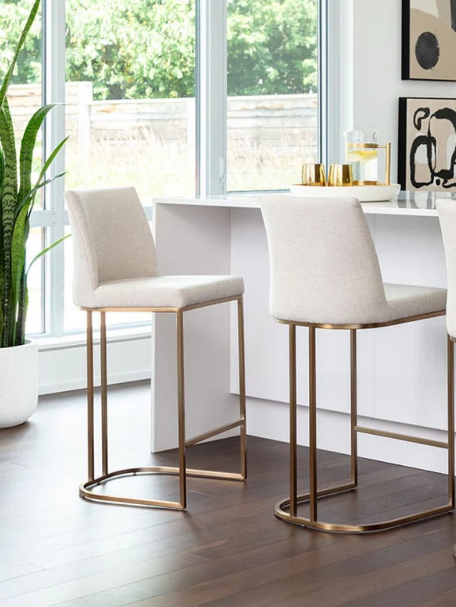 Globally Inspired, Designed to Stand Out