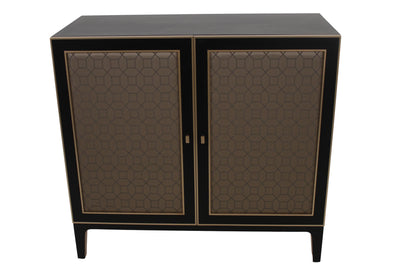 the TH Solid Wood Luxe transitional 8093 living room occasional chest is available in Edmonton at McElherans Furniture + Design