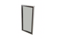 the TH Solid Wood Luxe bedroom mirror is available in Edmonton at McElherans Furniture + Design