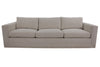 the Thayer Coggin  transitional 1515-303 living room upholstered sofa is available in Edmonton at McElherans Furniture + Design