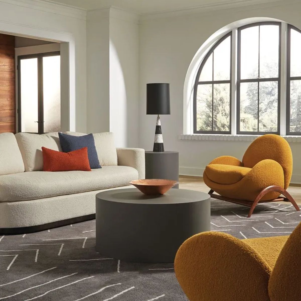 Iconic American Modernism