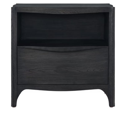 the Theodore Alexander Rome TA50404.c395 bedroom night table is available in Edmonton at McElherans Furniture + Design