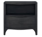 the Theodore Alexander Rome TA50404.c395 bedroom night table is available in Edmonton at McElherans Furniture + Design