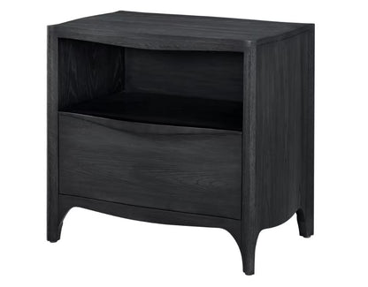 the Theodore Alexander Rome TA50404.c395 bedroom night table is available in Edmonton at McElherans Furniture + Design