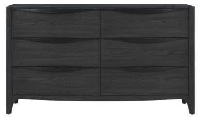 the Theodore Alexander Rome TA60170.c395 bedroom dresser is available in Edmonton at McElherans Furniture + Design