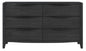 the Theodore Alexander Rome TA60170.c395 bedroom dresser is available in Edmonton at McElherans Furniture + Design