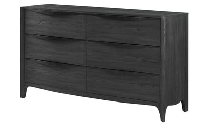 the Theodore Alexander Rome TA60170.c395 bedroom dresser is available in Edmonton at McElherans Furniture + Design