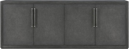 the Theodore Alexander Maxwell TA61209.c403 living room occasional credenza is available in Edmonton at McElherans Furniture + Design