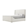 the Theodore Alexander  transitional TA83065.1CNS bedroom bed is available in Edmonton at McElherans Furniture + Design