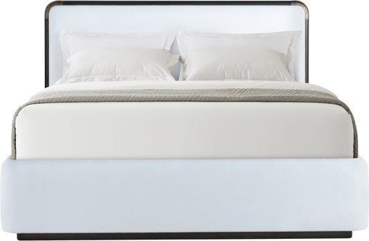 Theodore Alexander Luna TA83099.1DJW bedroom bed