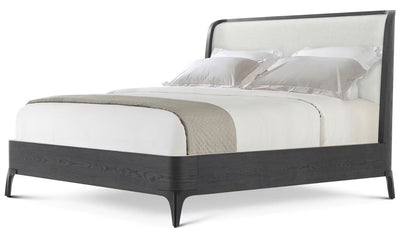 the Theodore Alexander Rome TA83116.1DLA bedroom bed is available in Edmonton at McElherans Furniture + Design