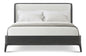 the Theodore Alexander Rome TA83116.1DLA bedroom bed is available in Edmonton at McElherans Furniture + Design