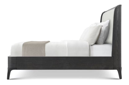 the Theodore Alexander Rome TA83116.1DLA bedroom bed is available in Edmonton at McElherans Furniture + Design