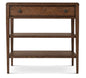 the Theodore Alexander Nova bedroom night table is available in Edmonton at McElherans Furniture + Design