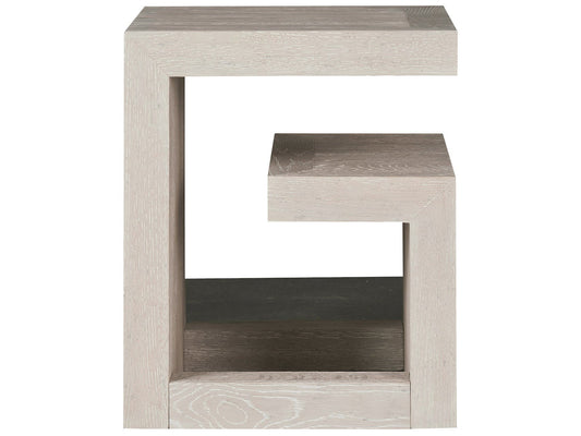 the Universal Modern 643355 bedroom night table is available in Edmonton at McElherans Furniture + Design