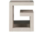 the Universal Modern 643355 bedroom night table is available in Edmonton at McElherans Furniture + Design