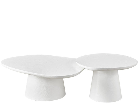 the Universal Tranquility U195D808 living room occasional coffee table is available in Edmonton at McElherans Furniture + Design