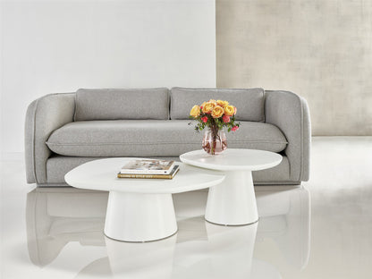 the Universal Tranquility U195D808 living room occasional coffee table is available in Edmonton at McElherans Furniture + Design