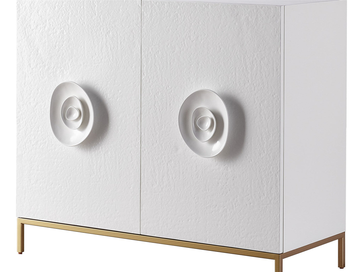the Universal Fleur living room occasional chest is available in Edmonton at McElherans Furniture + Design