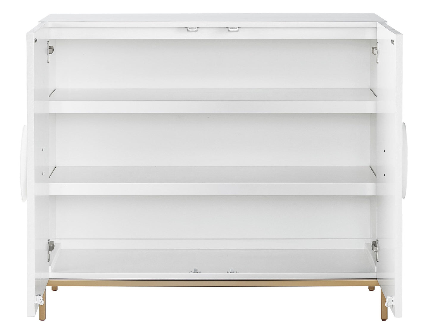 the Universal Fleur living room occasional chest is available in Edmonton at McElherans Furniture + Design