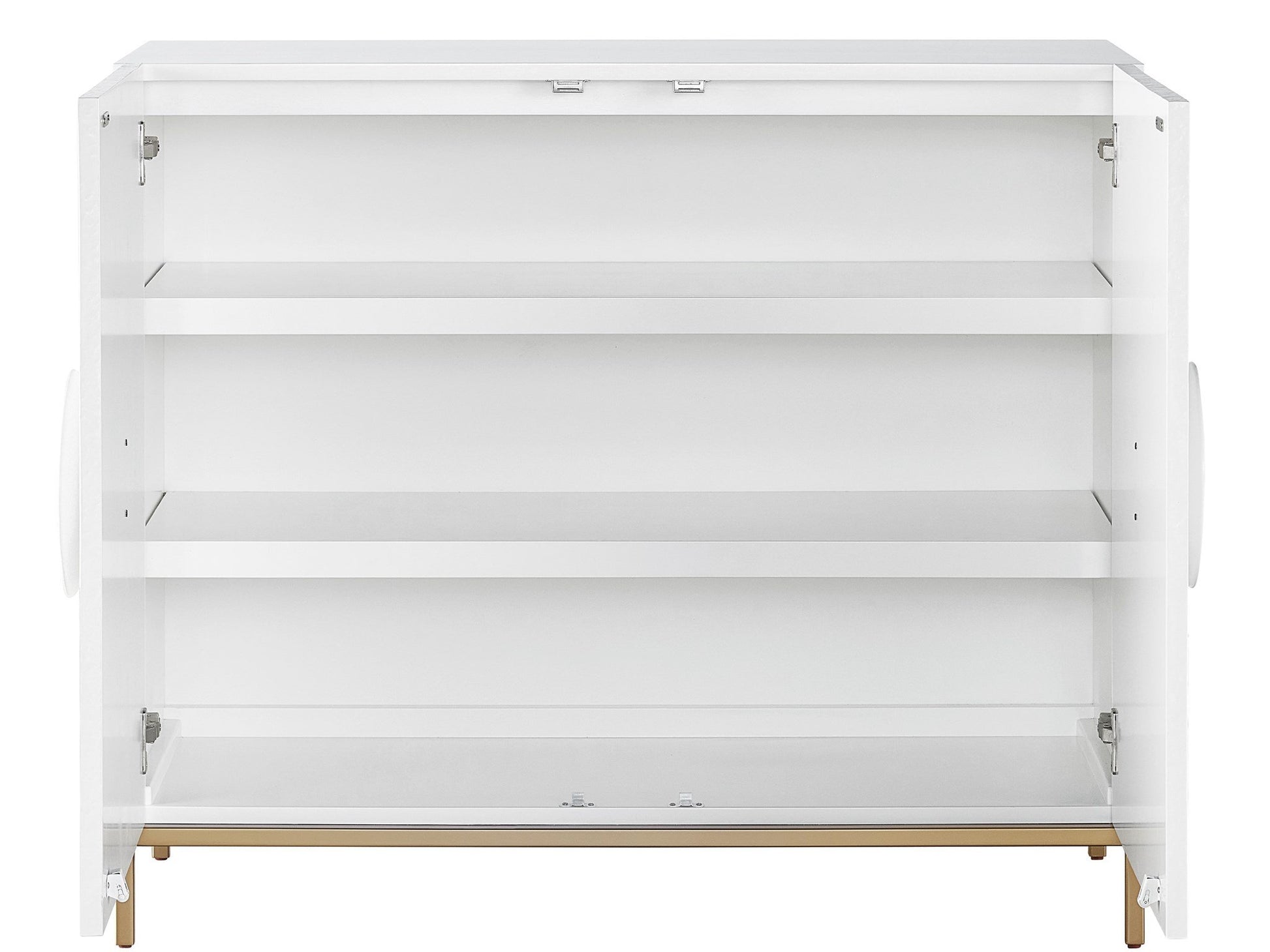 the Universal Fleur living room occasional chest is available in Edmonton at McElherans Furniture + Design