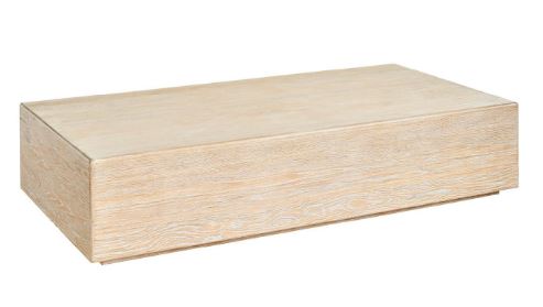 the Universal U470A810 living room occasional coffee table is available in Edmonton at McElherans Furniture + Design