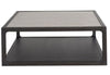 the Universal transitional U301A820 living room occasional cocktail table is available in Edmonton at McElherans Furniture + Design