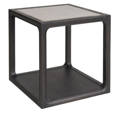 the Universal U301A815 living room occasional end table is available in Edmonton at McElherans Furniture + Design