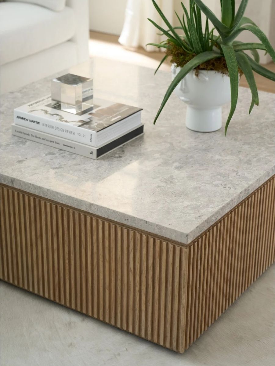 Designed for the Way You Live