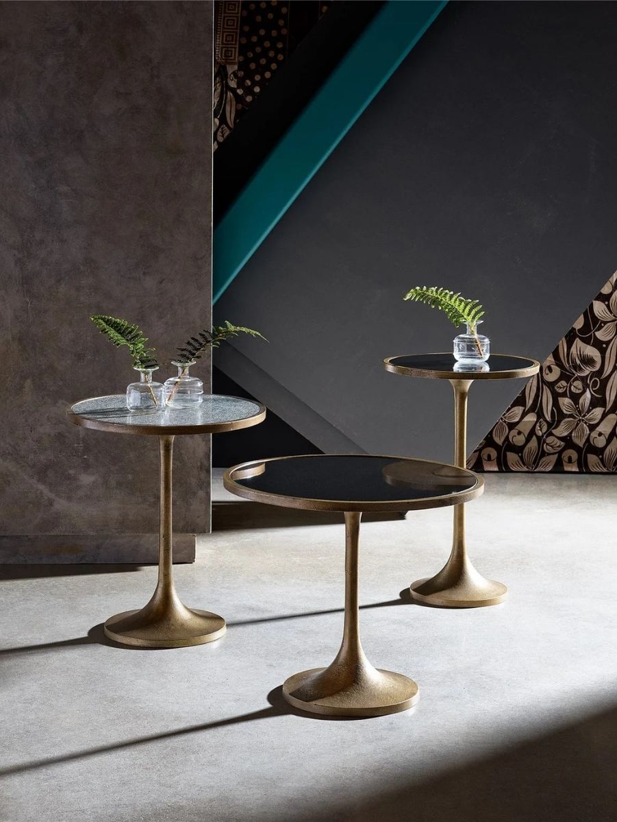 Thoughtful Materials & Beautiful Finishes