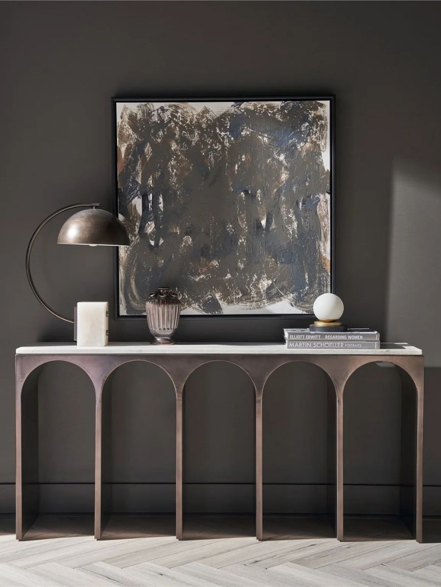 Universal Furniture — Transitional Style Made Effortless