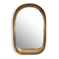 the Uttermost Bradano wall mirror is available in Edmonton at McElherans Furniture + Design