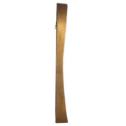 the Uttermost Bradano wall mirror is available in Edmonton at McElherans Furniture + Design