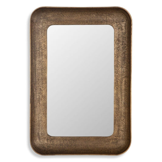 Uttermost Alvaro wall mirror