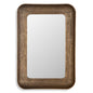 the Uttermost Alvaro wall mirror is available in Edmonton at McElherans Furniture + Design