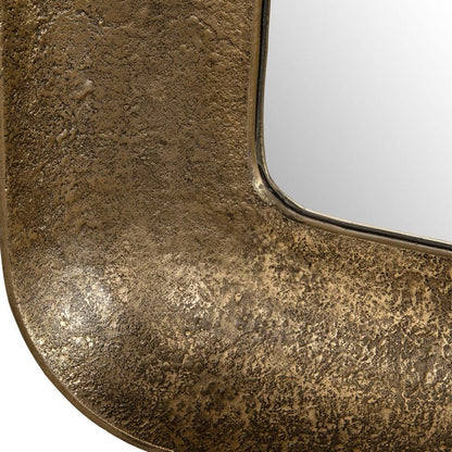 the Uttermost Alvaro wall mirror is available in Edmonton at McElherans Furniture + Design