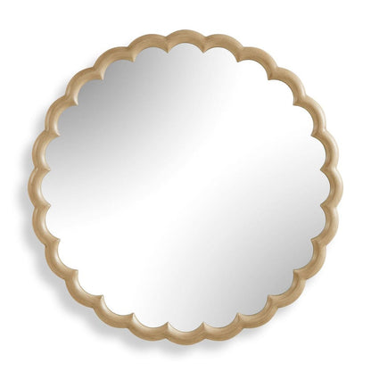 the Uttermost Cerrito wall mirror is available in Edmonton at McElherans Furniture + Design