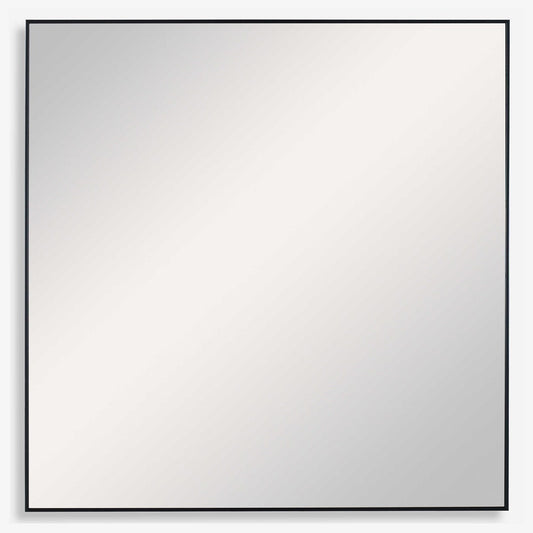 the Uttermost 09717 wall mirror is available in Edmonton at McElherans Furniture + Design