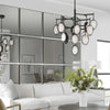 the Uttermost  transitional 09717 wall decor mirror is available in Edmonton at McElherans Furniture + Design