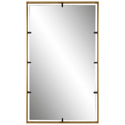the Uttermost   09754 wall decor mirror is available in Edmonton at McElherans Furniture + Design