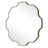 the Uttermost  transitional 09976 wall decor mirror is available in Edmonton at McElherans Furniture + Design