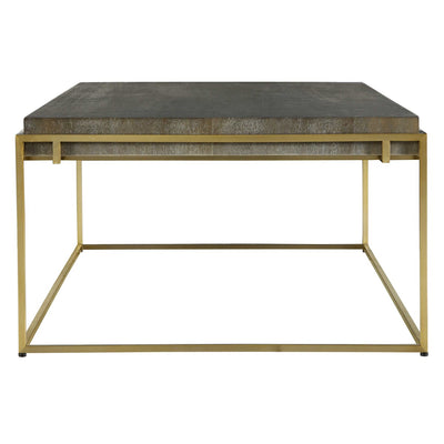 the Uttermost  transitional 22975 living room occasional cocktail table is available in Edmonton at McElherans Furniture + Design