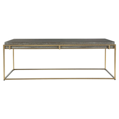 the Uttermost  transitional 22975 living room occasional cocktail table is available in Edmonton at McElherans Furniture + Design