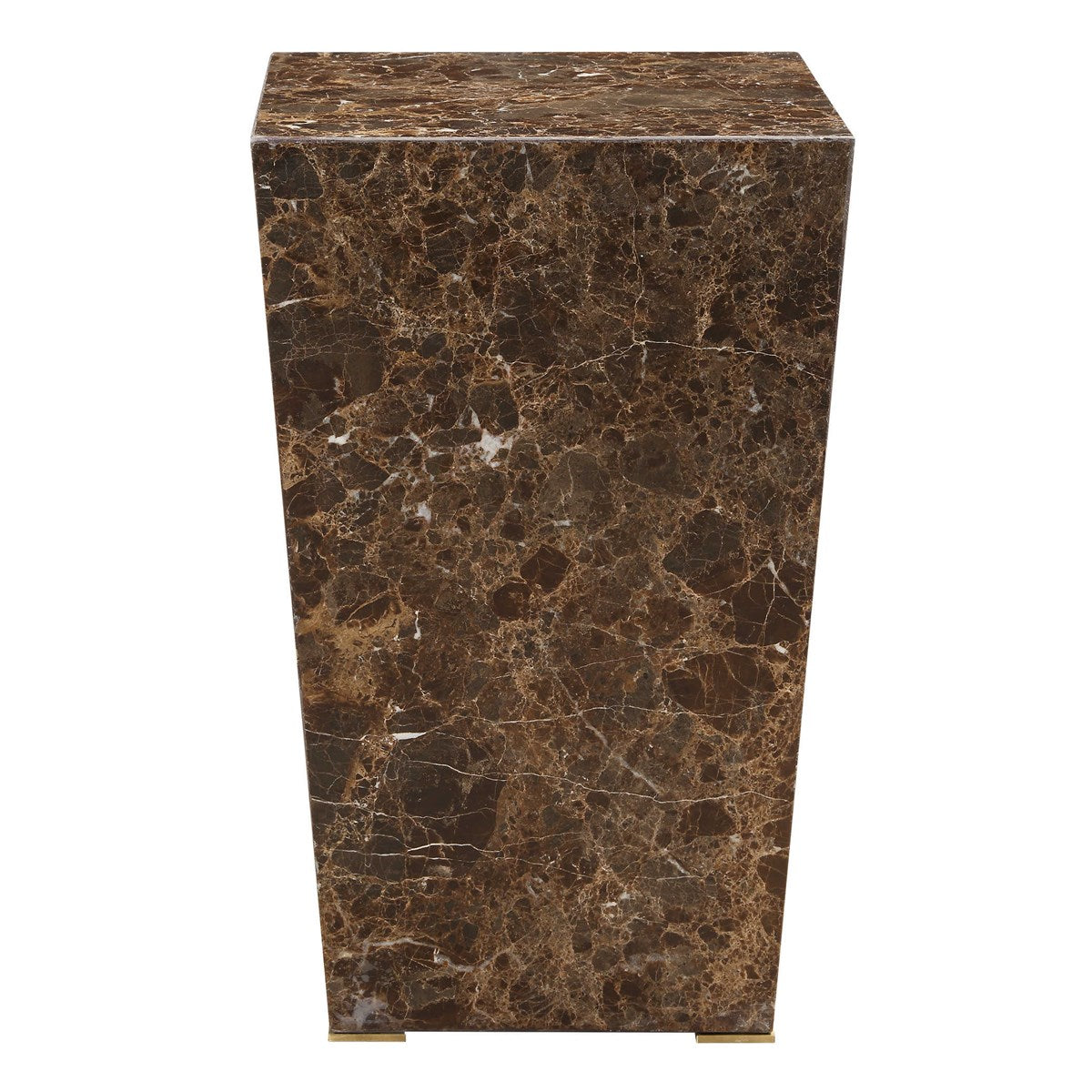 the Uttermost 24879 living room occasional end table is available in Edmonton at McElherans Furniture + Design