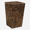 the Uttermost 24879 living room occasional end table is available in Edmonton at McElherans Furniture + Design