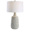 the Uttermost  transitional 30104 lamp table lamp is available in Edmonton at McElherans Furniture + Design